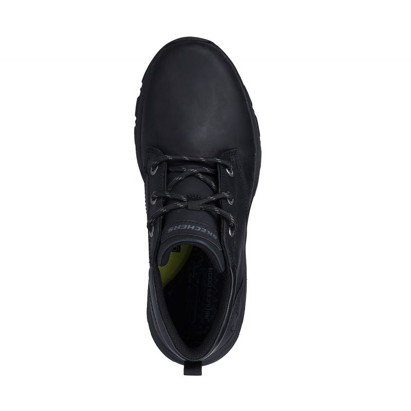 Skechers Knowlson Ramhurst M 204921-BLK shoes Footwear/Outdoor/Skechers Skechers