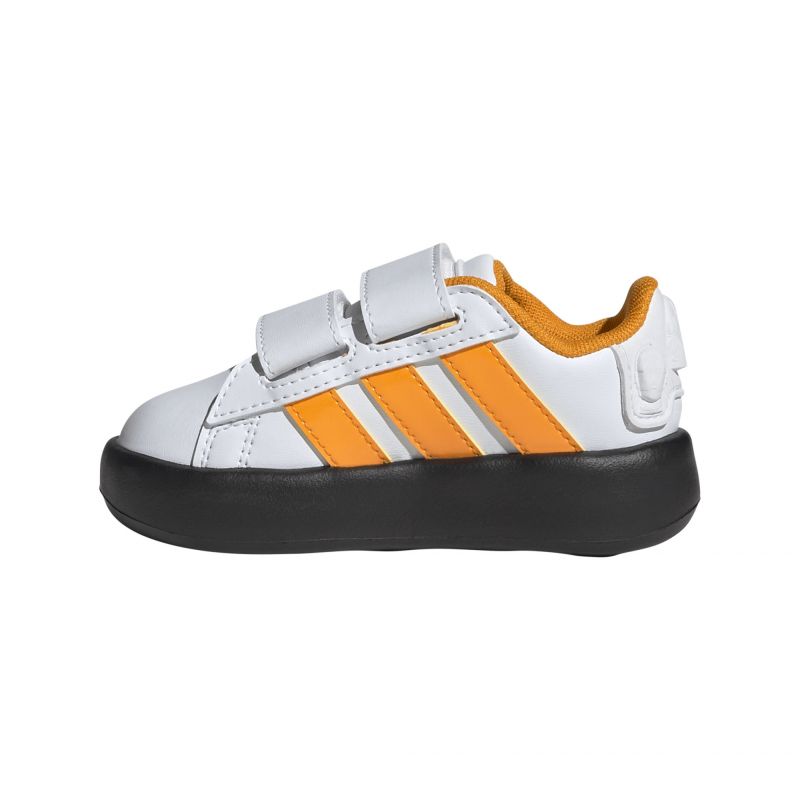 Adidas Droids Grand Court CF I IH1140 shoes adidas