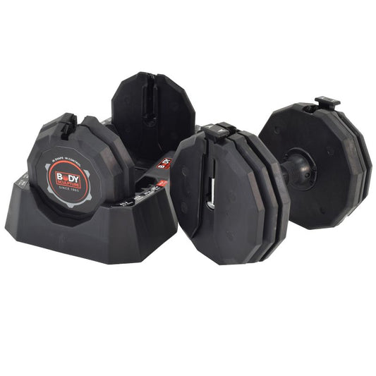 Body Sculpture BW 7922 adjustable dumbbell Accessories/Training equipment Your Sports Performance