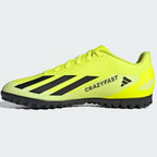 Adidas X Crazyfast Club TF M IF0723 shoes Footwear/Football Adidas