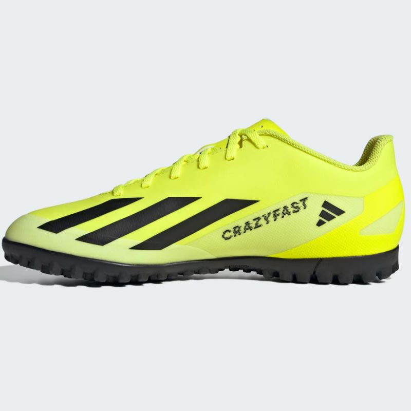 Adidas X Crazyfast Club TF M IF0723 shoes Footwear/Football Adidas