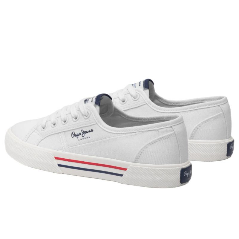 Pepe Jeans Brady Basic W PLS31287 shoes Footwear/Lifestyle Your Sports Performance