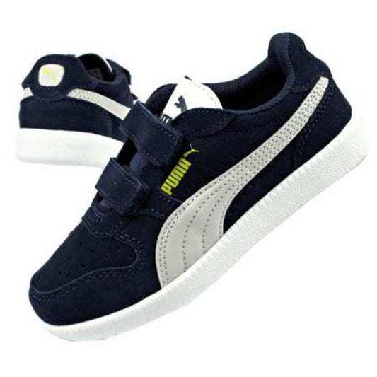 Puma Icra Trainer Jr 358883 28 shoes Footwear/Lifestyle Puma