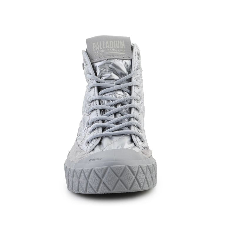 Palladium Palla Ace Re-Quilt W 94325-082-M shoes Footwear/Lifestyle/Palladium Your Sports Performance