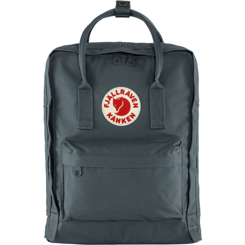 Fjällräven Kånken Graphite backpack F23510-31 Accessories/Plecaki/pozostałe plecaki Your Sports Performance