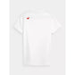 T-shirt 4F M 4FWSS23TTSHM1231-91S Clothing/Lifestyle/T-shirts 4F
