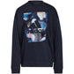 Adidas U4U Soft Knit Swe W GS3880 sweatshirt Clothing/Training Adidas