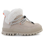 PALLADIUM Pallashock LO Hiver 99516-175-M Almond Milk Palladium