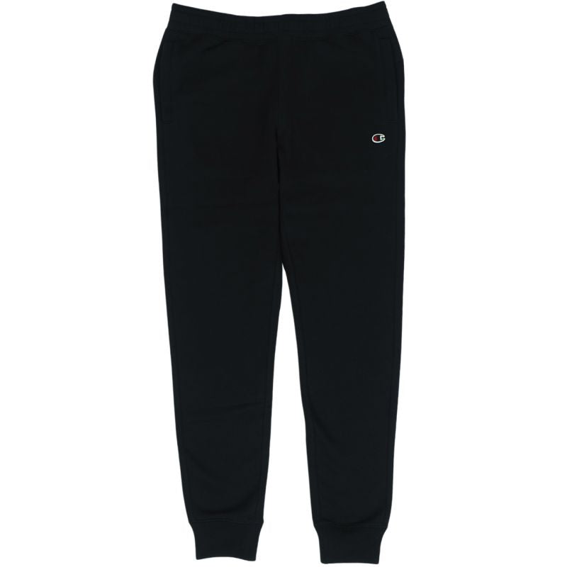 Champion Rib Cuff Pants M 220301 KK001 Clothing/Lifestyle/Trousers, shorts/Champion Your Sports Performance