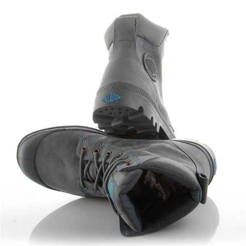 Palladium Pampa Cuff Wp Lux 73231-452