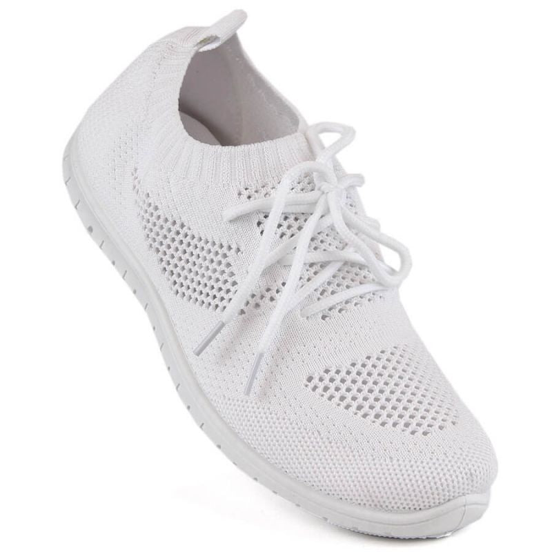 News W EVE211C slip-on sneakers white Footwear/Lifestyle/News Your Sports Performance