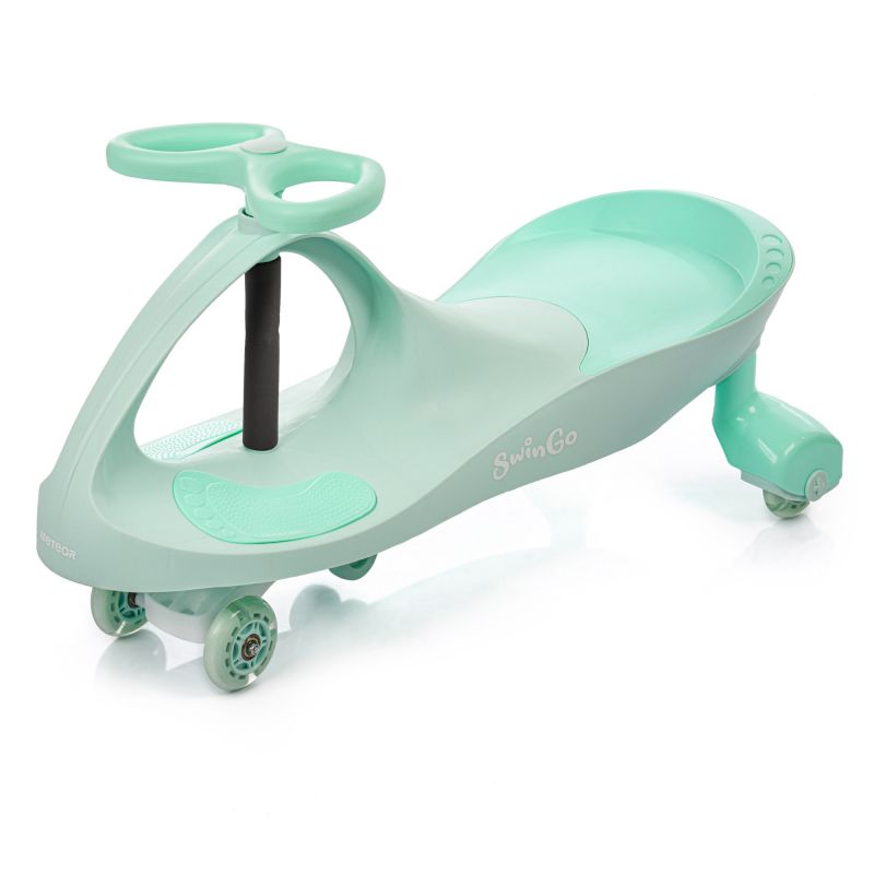 Meteor Swingo 22666 gravity ride Accessories/Bicycle/Rowery Your Sports Performance