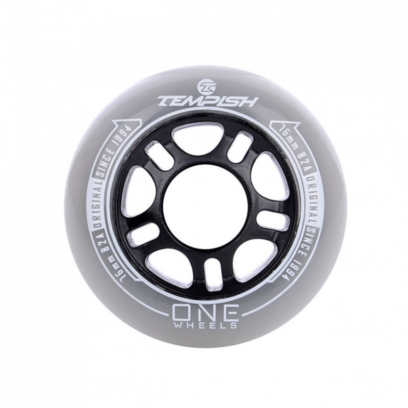 TEMPISH PU 78A wheels In preparation Your Sports Performance