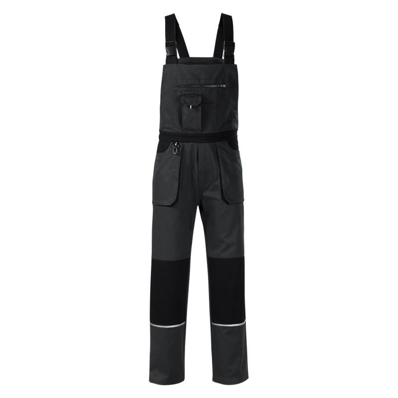 Rimeck Woody M MLI-W0294 ebony gray pants Clothing/Outdoor/Rimeck Your Sports Performance