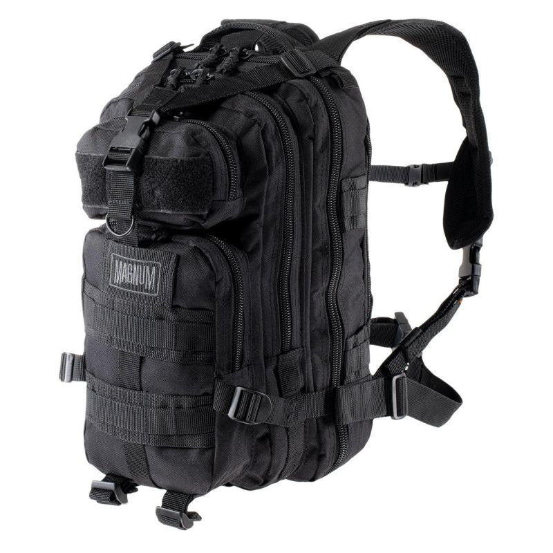 Magnum Fox 92800047858 backpack Accessories/Plecaki/Magnum Your Sports Performance
