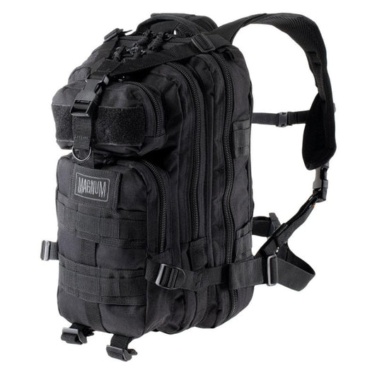 Magnum Fox 92800047858 backpack Accessories/Plecaki/Magnum Your Sports Performance