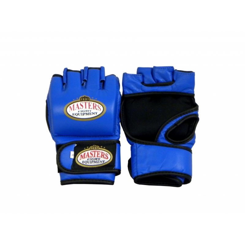 MASTERS gloves for MMA GF-3 01277-02M Accessories/Gloves Your Sports Performance
