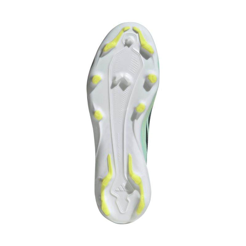 adidas F50 Hyperfast League FG KK1399 Kids' Soccer Shoes
