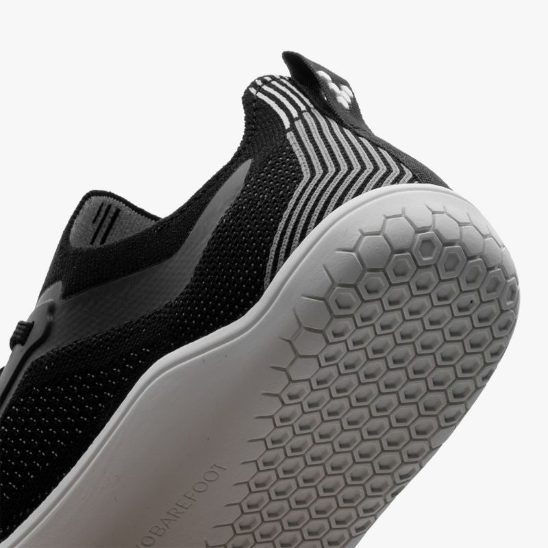 Vivobarefoot Primus Lite Knit Obsidan W 209304-01 shoes Footwear/Outdoor/Vivobarefoot Your Sports Performance