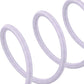 Baseus Gem USB C-IP Cable 20W 2m (Purple) In preparation Your Sports Performance