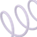 Baseus Gem USB C-IP Cable 20W 2m (Purple) In preparation Your Sports Performance