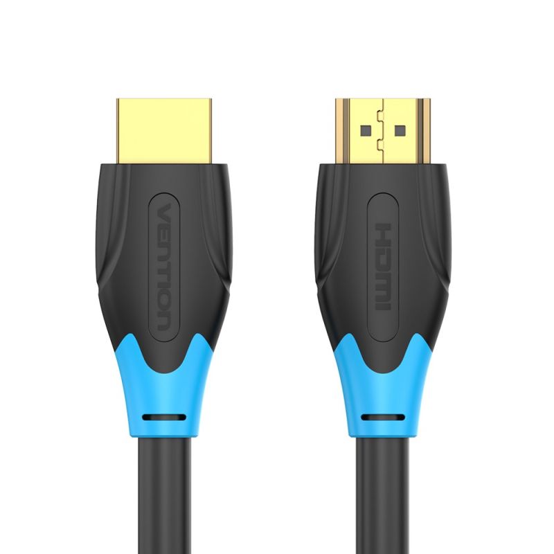 Vention HDMI Cable 3m Kable i adaptery/Kable HDMI Your Sports Performance