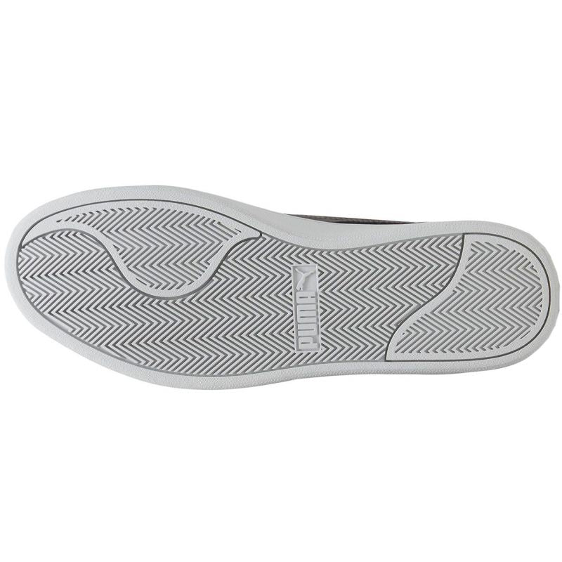 Puma Shuffle Mid Fur Flat M 387609 03 shoes Footwear/Lifestyle Puma