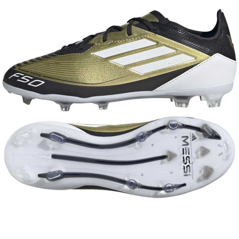 Adidas F50 Pro Messi Jr IF6917 shoes Footwear/Football/Kids Adidas