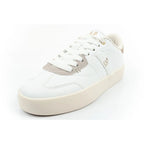 Gap women's sports shoes Boudler sneakers fashionable comfortable white Your Sports Performance