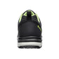Albatros Splendid Green GH Low U MLI-S43B1 black shoes Footwear/Outdoor/Albatros Your Sports Performance