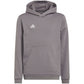 Sweatshirt adidas Entrada 22 Hoody Jr H57515 Clothing/Football Adidas