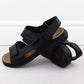 Rieker Sandals 25558-01 M RKR313A Footwear/Lifestyle/Rieker Your Sports Performance