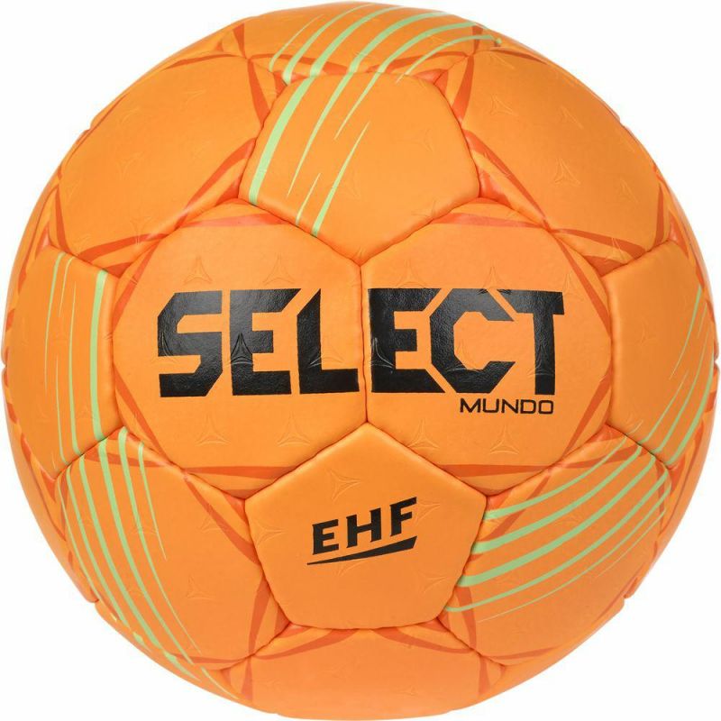 Handball Select Mundo v22 liliput 1 T26-12073 Accessories/Balls/Handball Your Sports Performance
