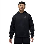 Men’s Air Jordan Brooklyn Oversize Hoodie Black – IB7235-010