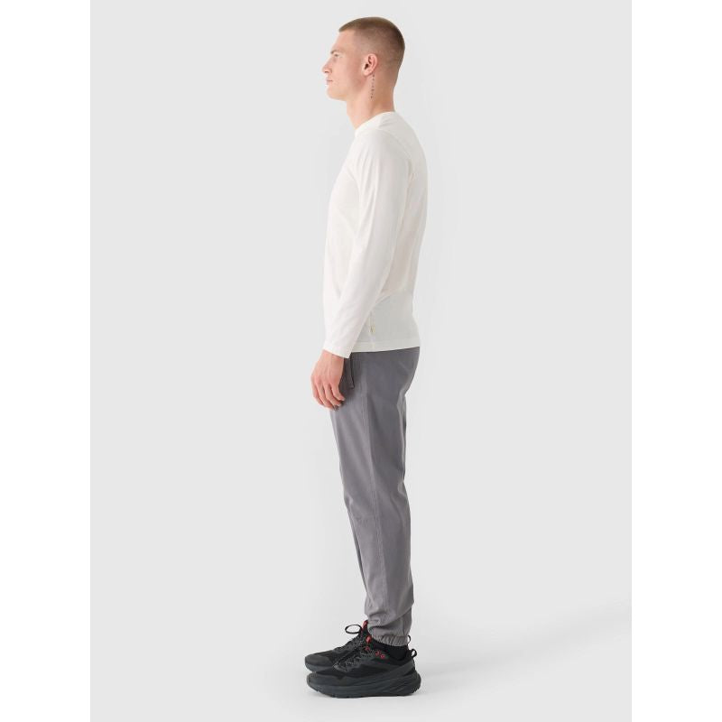 Men's casual joggers 4F 4FWMM00TTROM0944-25S *Kategoria tymczasowa Your Sports Performance