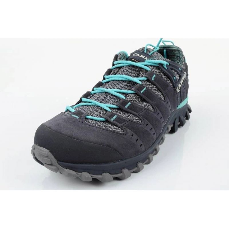 Aku Alterra Lite GTX Hiking Shoes [716274] Footwear/Outdoor/Aku Your Sports Performance