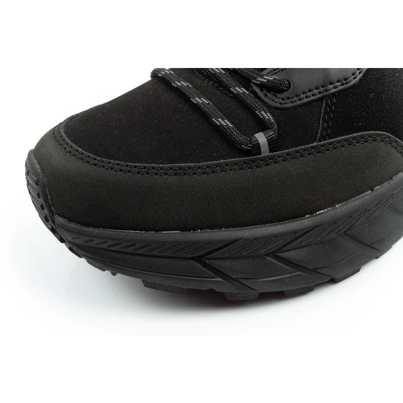 Lee Cooper men's winter hiking boots, insulated, ankle-high In preparation Your Sports Performance