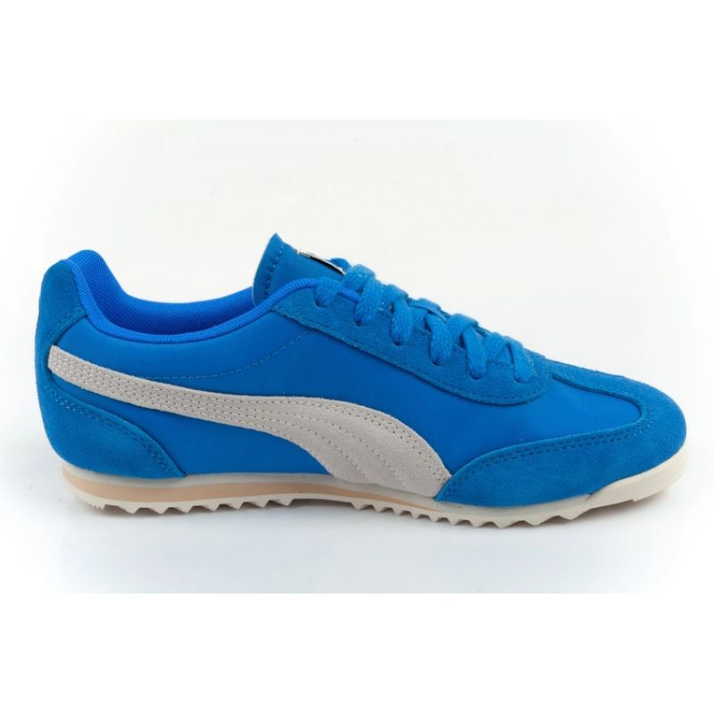 Puma Arizona Nylon W 398682 01 Shoes Footwear/Lifestyle Puma