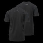 Men's ARVIN II Short Sleeve T-Shirt 2 PACK To be categorized Your Sports Performance