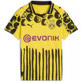 Puma Borussia Dortmund Jersey Replica Junior 780094-01 Clothing Your Sports Performance