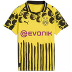 Puma Borussia Dortmund Jersey Replica Junior 780094-01 Clothing Your Sports Performance