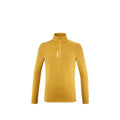 MILLET M Seneca Fleece Po Yellow Sweatshirt Import z PMSport Your Sports Performance