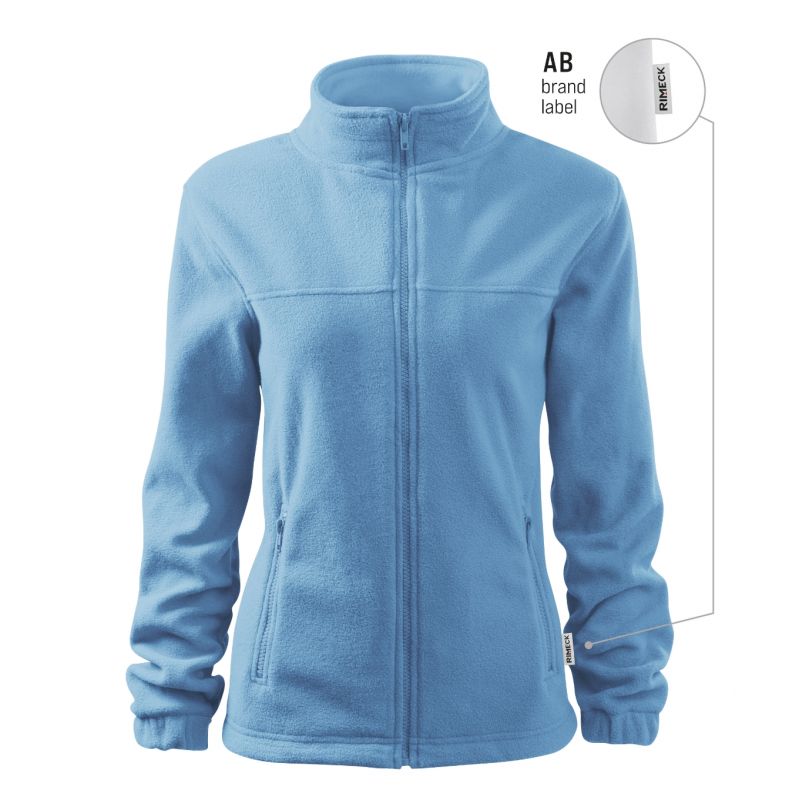 Malfini Jacket, Fleece W MLI-50414 Clothing/Outdoor/Malfini Malfini