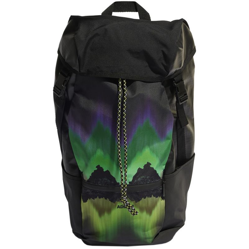 Adidas Street Camper HN7760 backpack Accessories/Plecaki Adidas
