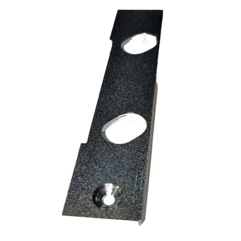 Prosharp external steel clamp In preparation Your Sports Performance