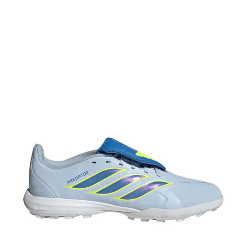 adidas Predator League FT TF JR7916 Kids' Soccer Shoes adidas