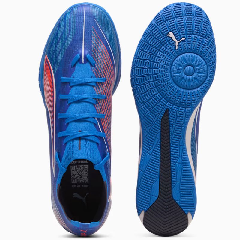 Puma Ultra 6 Match IT shoes 108517-01 Footwear/Football/IT/SR Puma