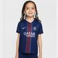 Nike PSG 2025/2026 Stadium Home Kit HJ5626-411 To be categorized Your Sports Performance