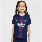 Nike PSG 2025/2026 Stadium Home Kit HJ5626-411 To be categorized Your Sports Performance