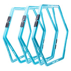 Coordination ladder Huari Drabo 92800499025 Accessories/Training equipment Your Sports Performance